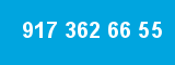 917 362 66 55 917 362 66 55